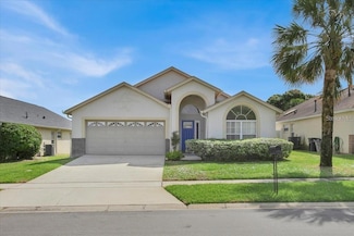2515 La Jolla Trail, Kissimmee, FL 34747