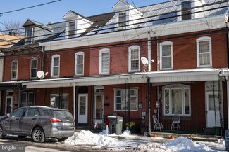 717 E Norwegian St, Pottsville, PA 17901