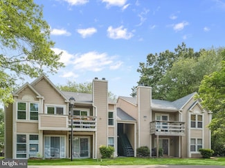11440 Little Patuxent Pkwy Unit 708, Columbia, MD 21044