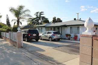 1021 E Badillo St, Covina, CA 91724
