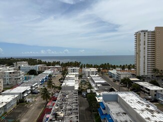 1005 Complejo Turístico Luquillo Beach Unit 1005, Luquillo, PR 00773