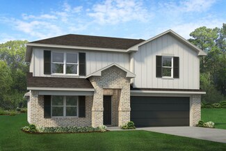 1613 Annabelle St, Cleburne, TX 76031