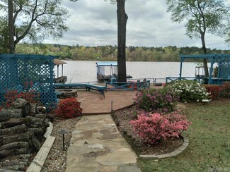 104 Silverwood Point, Hot Springs National Park, AR 71913