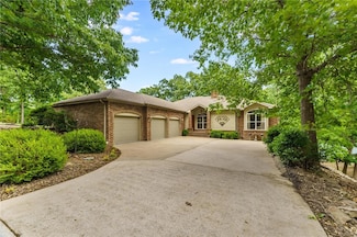 47 Rath Dr, Bella Vista, AR 72715