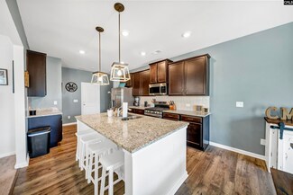 1048 Woodcreek Farms Rd, Elgin, SC 29045
