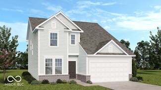 2036 Black Oak Dr, Shelbyville, IN 46176