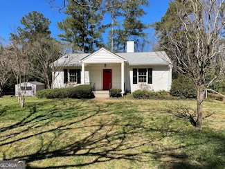 2974 Hollywood Dr, Decatur, GA 30033