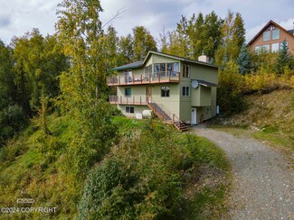 4325 W Little Rain Rd, Wasilla, AK 99623
