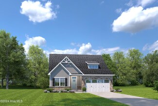 1281 Black Wolf Run, Sunset Beach, NC 28468