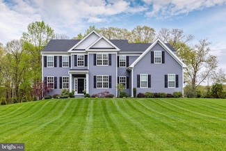 14 Ridge Ct, Swedesboro, NJ 08085