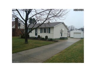 1209 Delverne Ave SW, Canton, OH 44710
