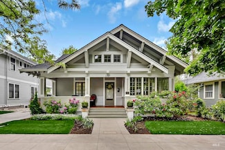 1707 W Resseguie St, Boise, ID 83702