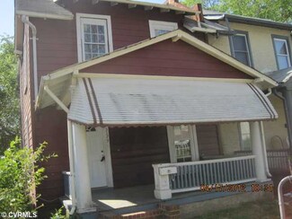 3129 5th Ave, Richmond, VA 23222