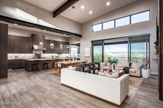 1817 W Skyridge Dr, Mayflower Mnt, UT 84032