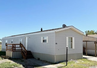 33550 E State Highway 96 Unit 264, Pueblo, CO 81001