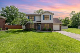 3114 Emerald Ct, Jeffersonville, IN 47130
