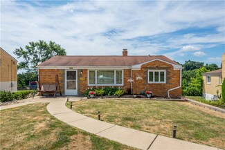 1230 Pleasantvue Dr, Pittsburgh, PA 15227