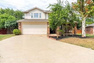 2304 Glenhaven Dr, McKinney, TX 75071
