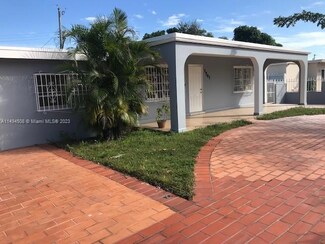 Unlisted Address