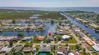 12829 3rd Isle, Hudson, FL 34667