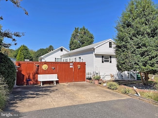 19606 Queen St Unit 31, Rehoboth Beach, DE 19971