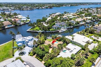 49 River Dr, Ocean Ridge, FL 33435