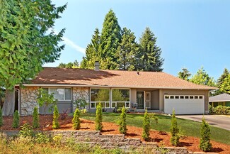 14805 NE 67th St, Redmond, WA 98052