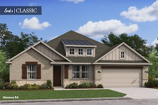 118 Luther Dean Ln, New Waverly, TX 77358