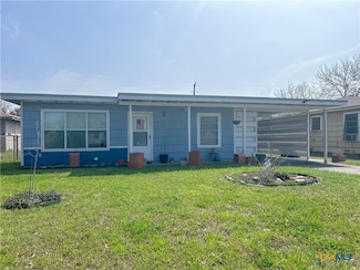 1807 Navidad St, Victoria, TX 77901