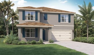 5490 Hayloft Dr, Apopka, FL 32712