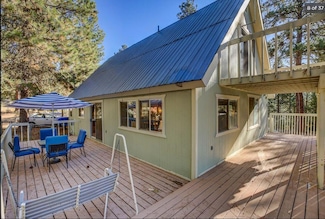 20 Sunset Loop, Cascade, ID 83611