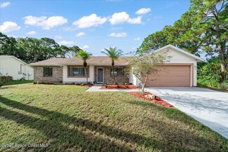 1344 Kayford St NW, Palm Bay, FL 32907