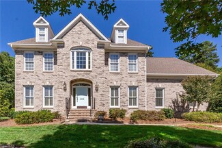 129 Thora Dr, Jamestown, NC 27282