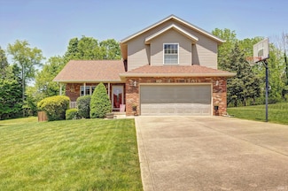 1177 E Marigold Dr, Bloomington, IN 47401