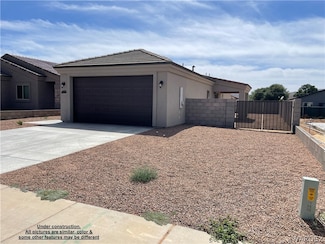 3337 E Farm Crest Ave, Kingman, AZ 86409