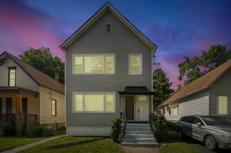 307 E 136th Place, Chicago, IL 60827