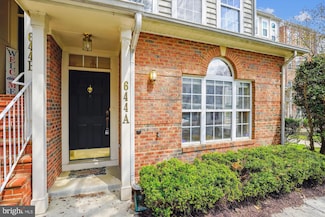 644 Main St Unit A, Gaithersburg, MD 20878