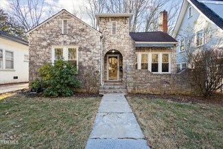 118 Boyd St, Johnson City, TN 37604