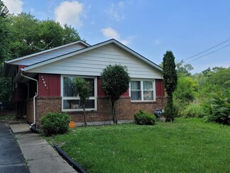 Unlisted Address