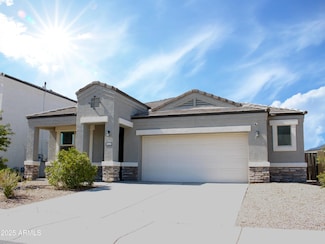 30983 W Cheery Lynn Rd, Buckeye, AZ 85396