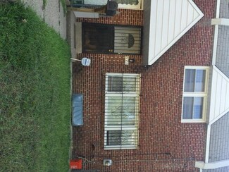 1127 N 34th St, Camden, NJ 08105