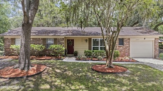 12637 Condor Dr, Jacksonville, FL 32223