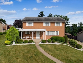 145 Herbst Rd, Coraopolis, PA 15108