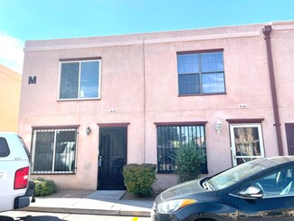 3301 Monroe St NE Unit M127, Albuquerque, NM 87110