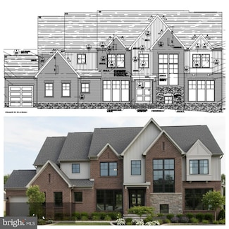 14003 Dawn Whistle Way, Bowie, MD 20721