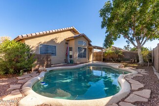 508 S 93rd Place, Mesa, AZ 85208