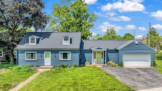 3225 Atwood Terrace, Columbus, OH 43224