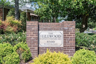 4500 Post Rd Unit 6, Nashville, TN 37205