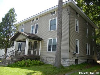 7725 N State St, Lowville, NY 13367