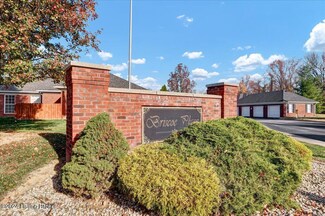 7200 Briscoe Vista Way Unit 7200, Louisville, KY 40228